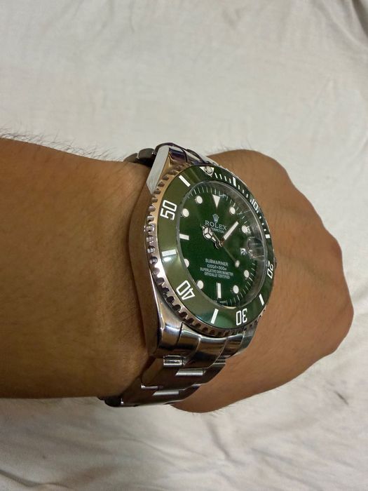 Rolex miyota AAA KVARS