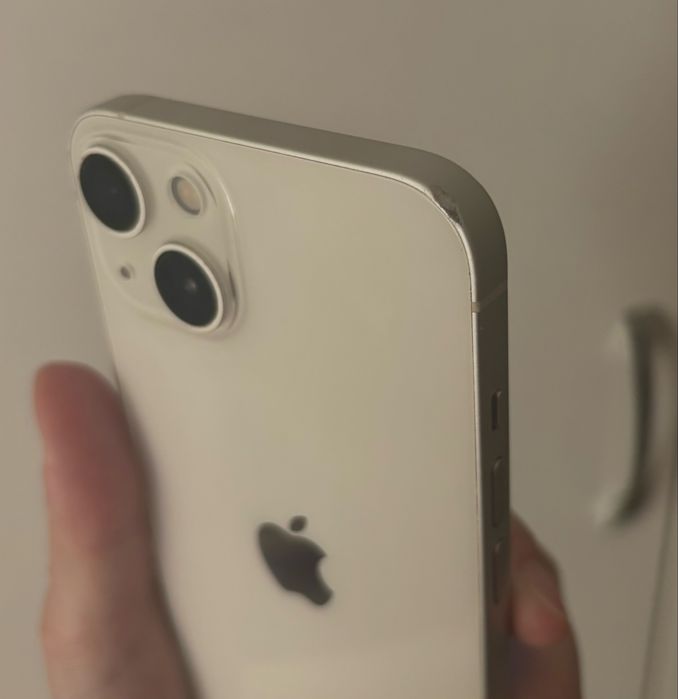 iPhone 13 - 128 ГБ
