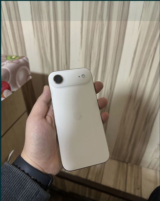 Iphone Air 256GB Gold J/A 50cikl