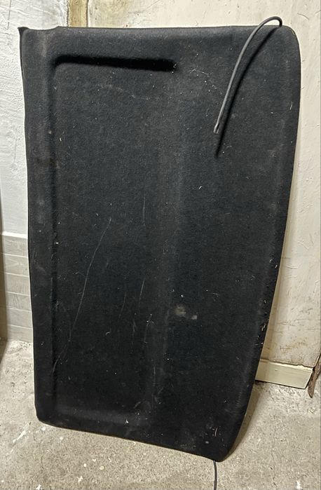 Части за Голф IV Бора