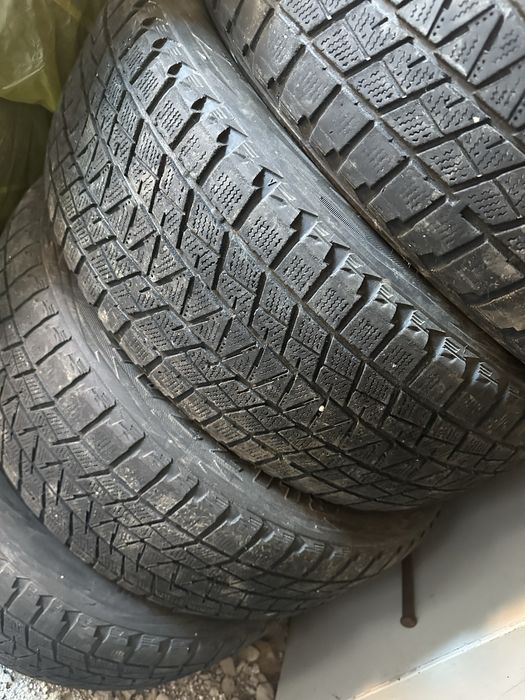 Продам шины всесезонка