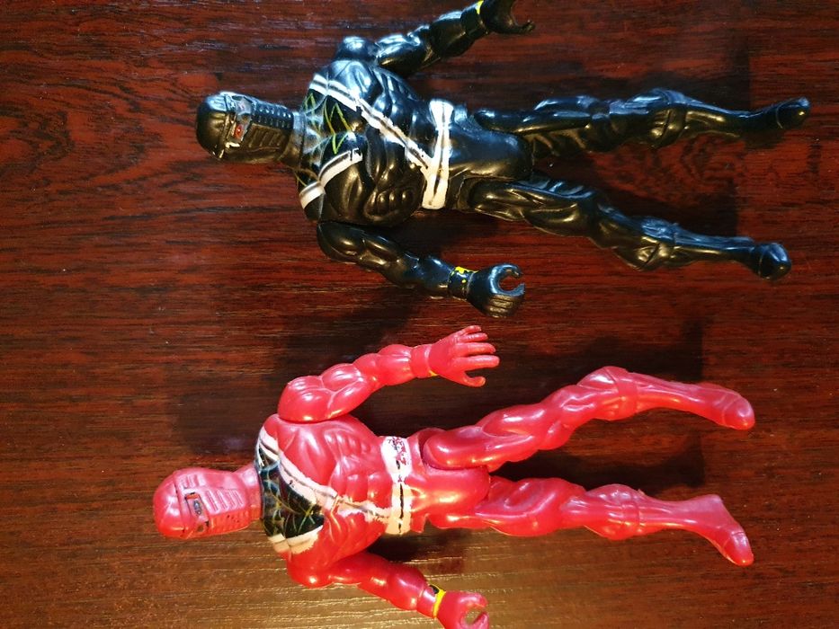 Фигурки мортал комбат