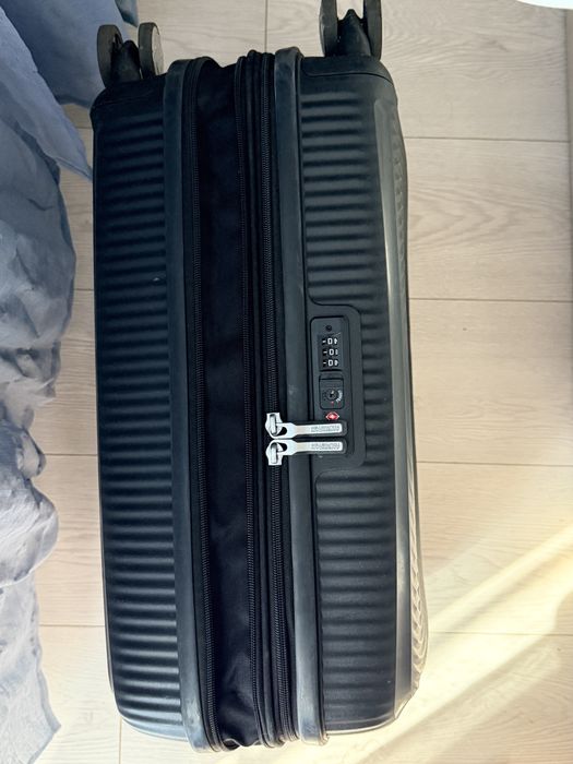Troler -  American Tourister de cabina