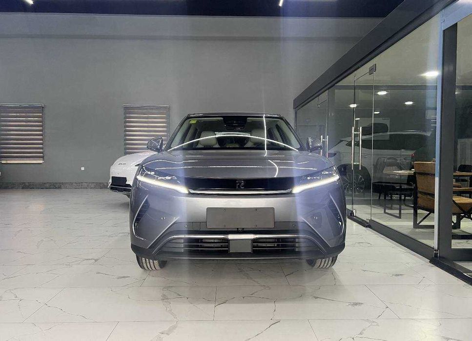 BYD Yuan Up Dop 401km Naqd va Nasiya Savdo Tolov asosida