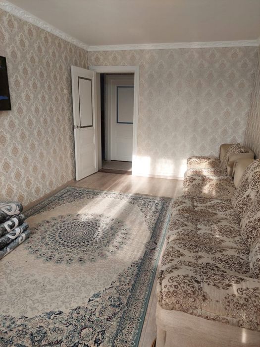 Продам 2-х комнатную квартиру