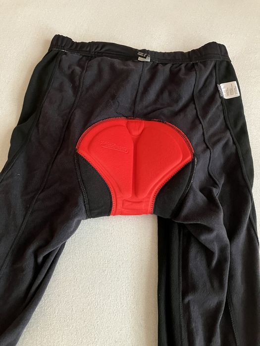 pantaloni ciclism XL (crane sports)