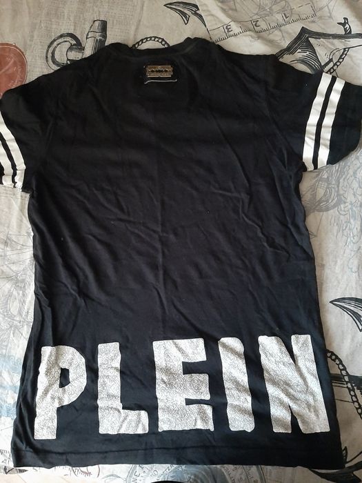 Philipp plein детска тениска