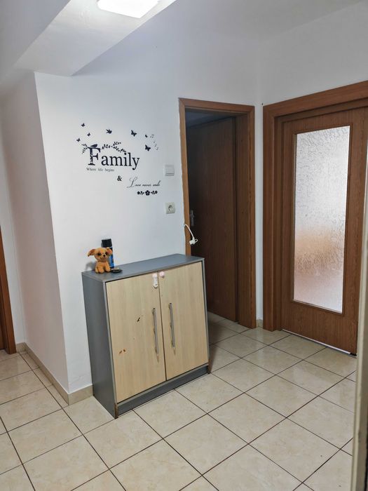Apartament de inchiriat