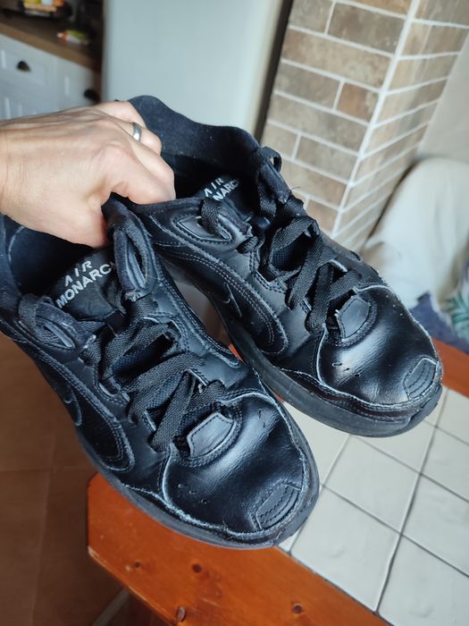 Nike Air Monarh оригинални маратонки