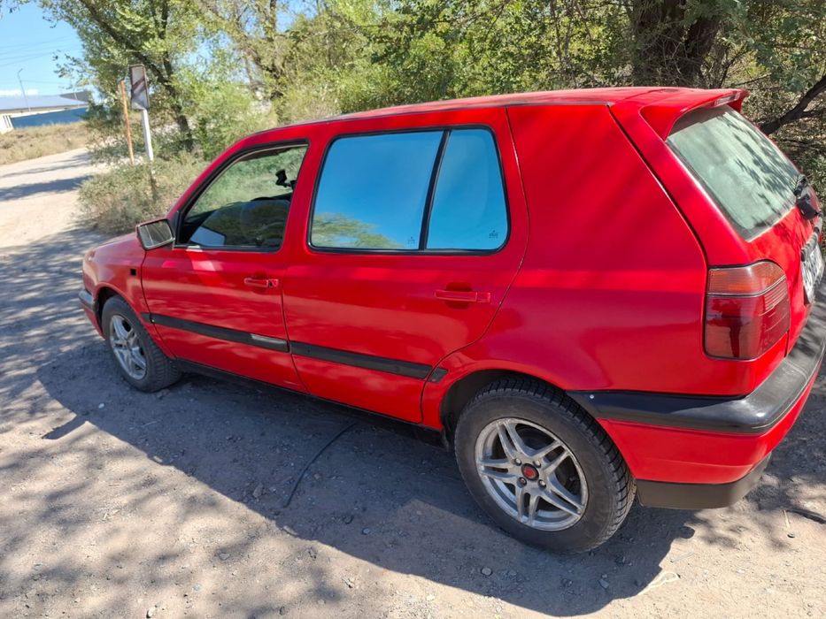 Продам Volkswagen Golf 3