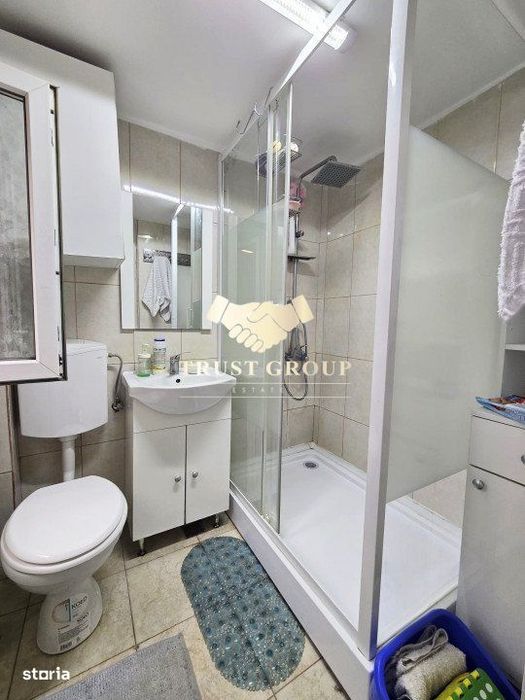 Apartament 2 camere | curte proprie