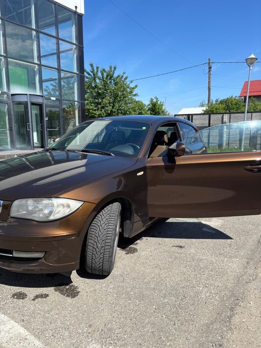 BMW Seria 1 2011 — imagine 3
