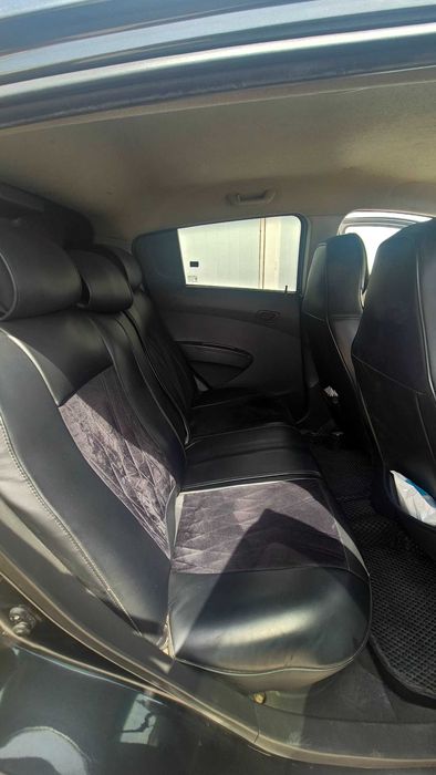 Chevrolet Spark 2020