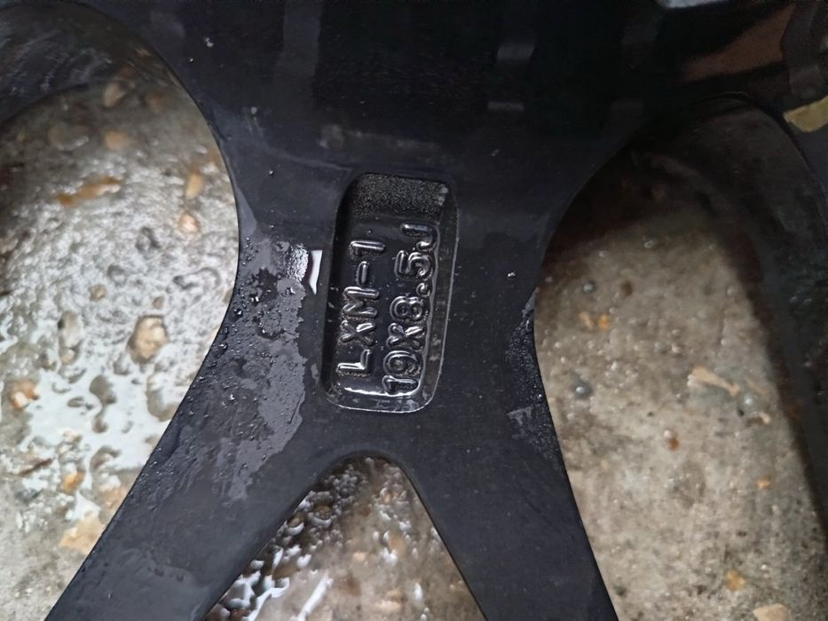 Джанти Porsche Macan 19-ки / Audi Q5