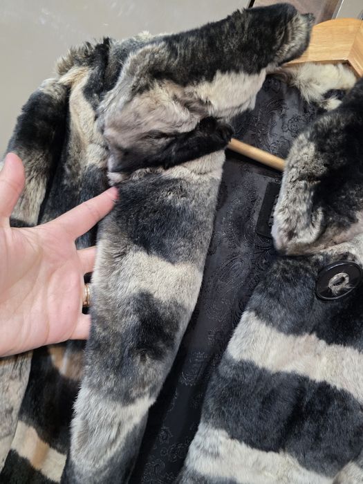 Blana Chinchila dama