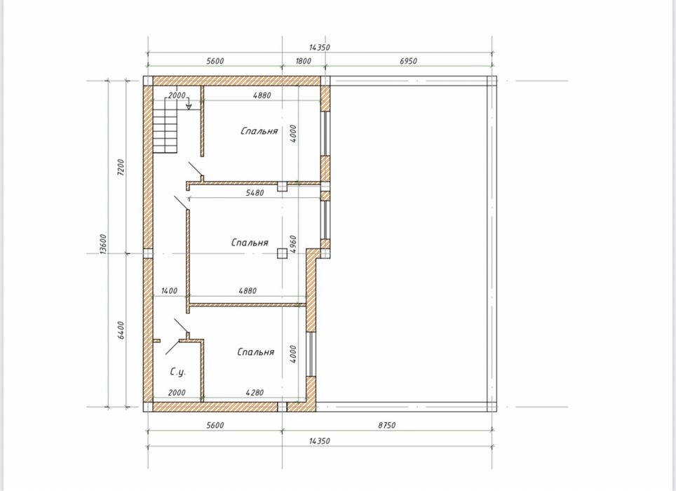 Уч кахрамонда енги каробка катеж