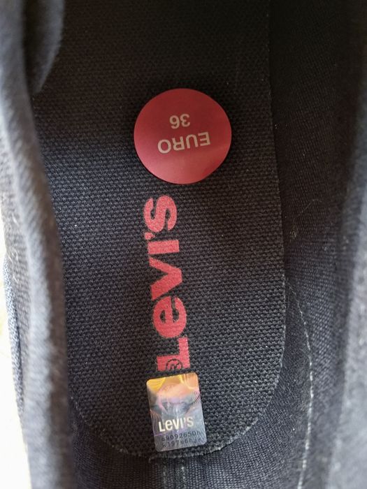 Кецове 36 Levi's