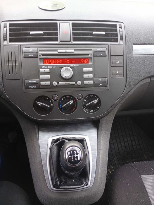 Vând Ford Cmax 2007