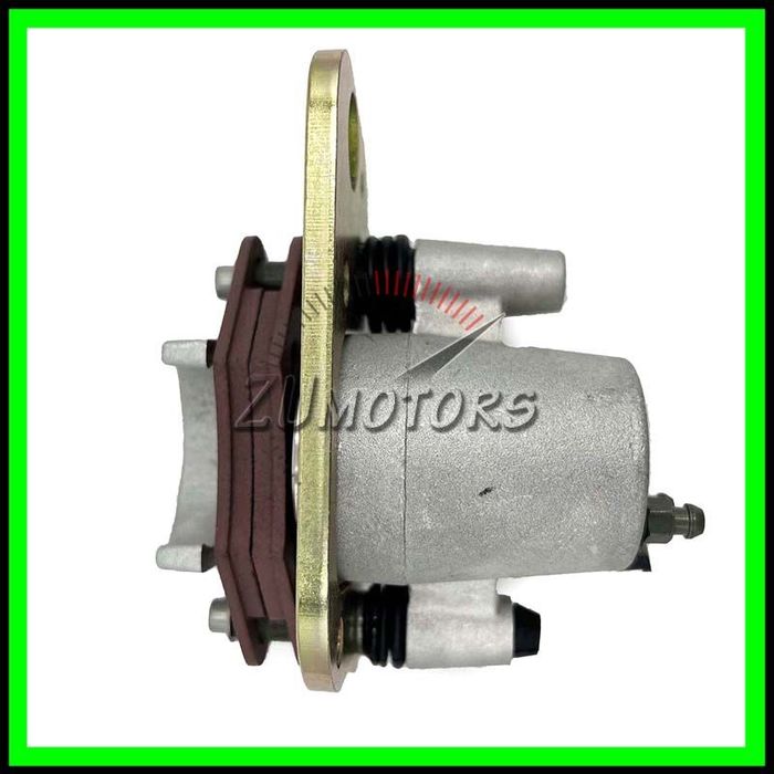 Etrier Fata Stanga Atv LINHAI 400 370 300 275 260 250 - Cod 32205A