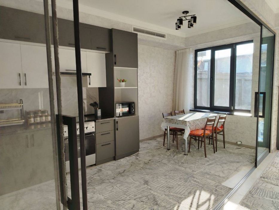 Шахристански Хайтек