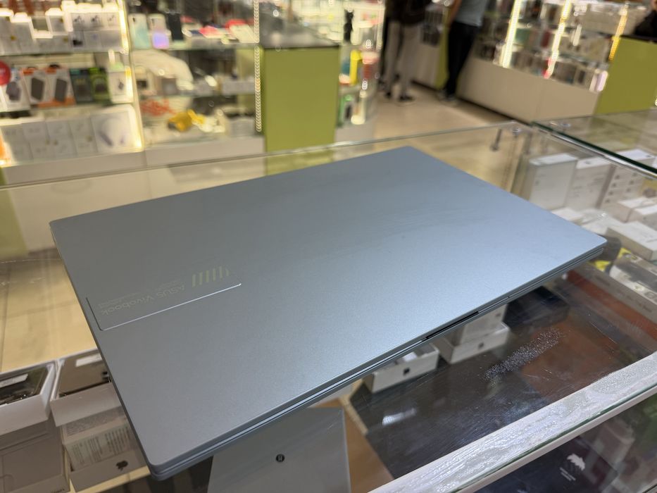 Ноутбук Asus Vivobook Rayzen5_7520u