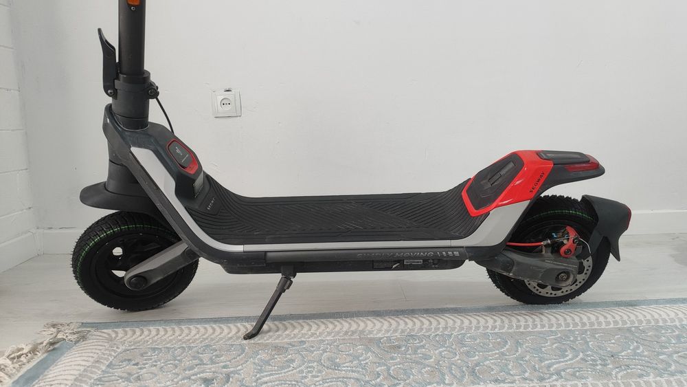 Segway Ninebot P100S