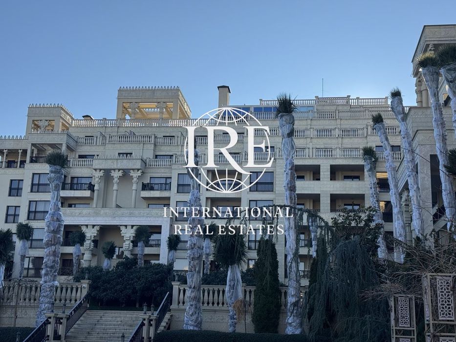 Продава се Двустаен апартамент в к.к. Златни пясъци - 62 кв.м за 1094 €/кв.м - Снимка #4