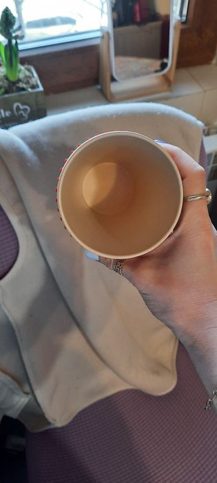 Eccoffee cup, bambus, 400 ml