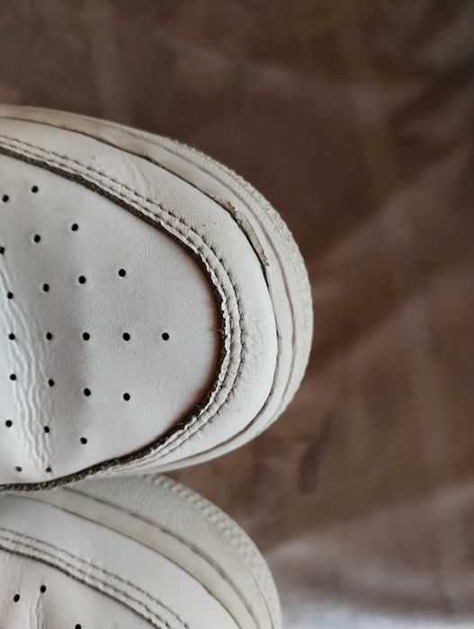 Маратонки NIKE juniors AIR FORCE 1 Eur 36