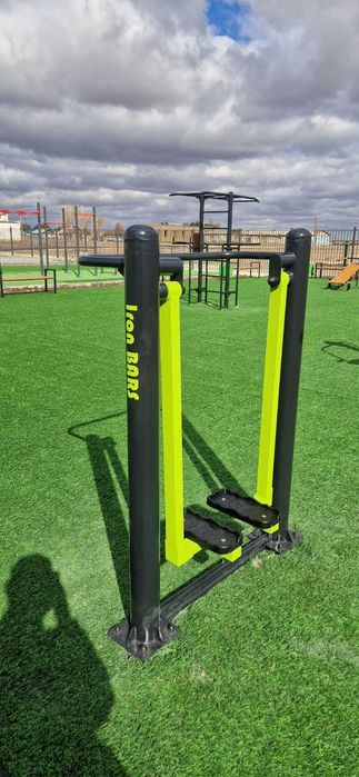 Уличные Тренажеры для Тендера от производителя