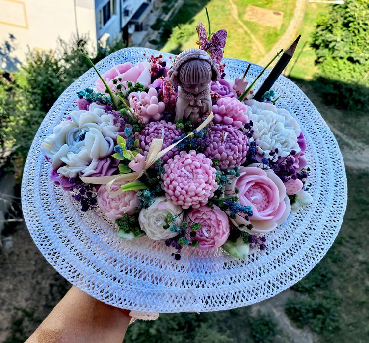 Ароматни  Букети