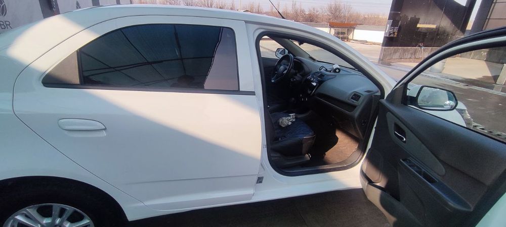 Cobalt sotiladi Bir qoʻl moshina kraskasi top toza