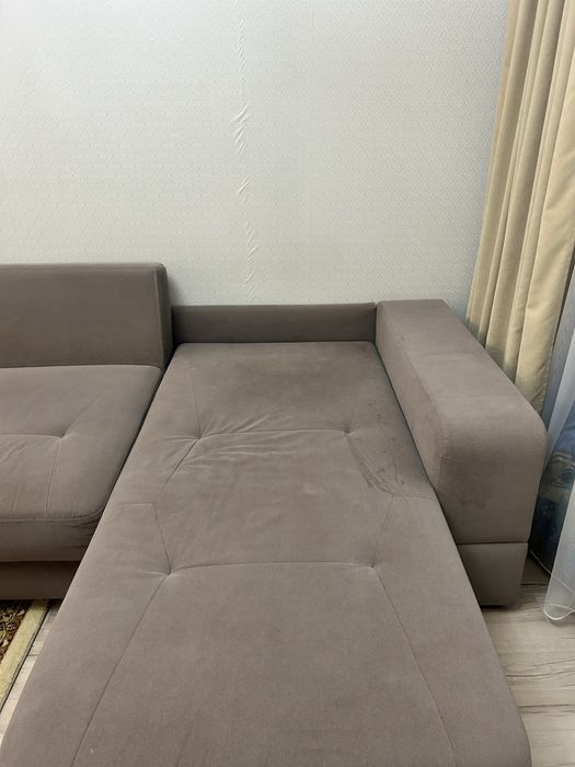 Диван раздвижной