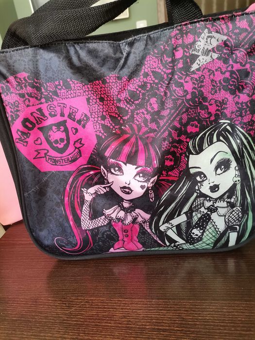 Спортна дамска чанта