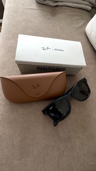 Очки Ray-ban оригинал