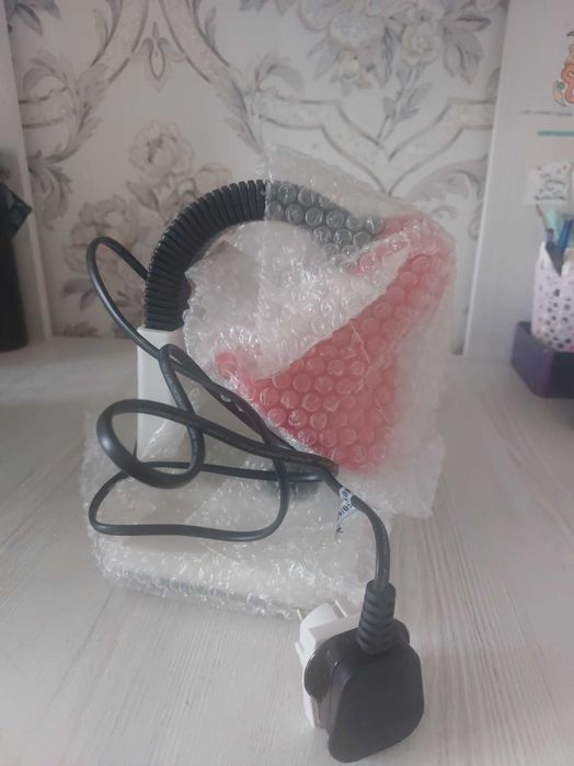 Новый светильник