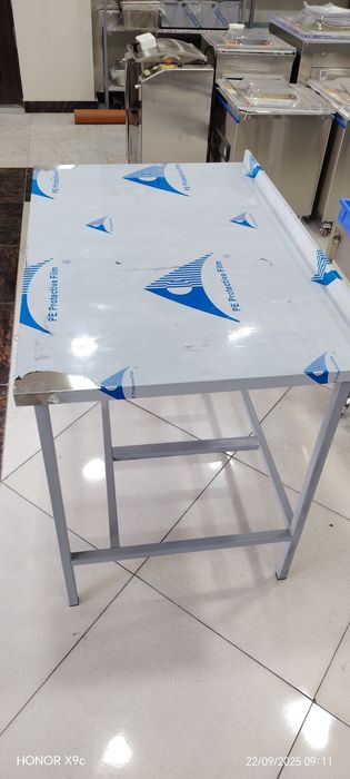 Pirashka aparat va pirashka aparat