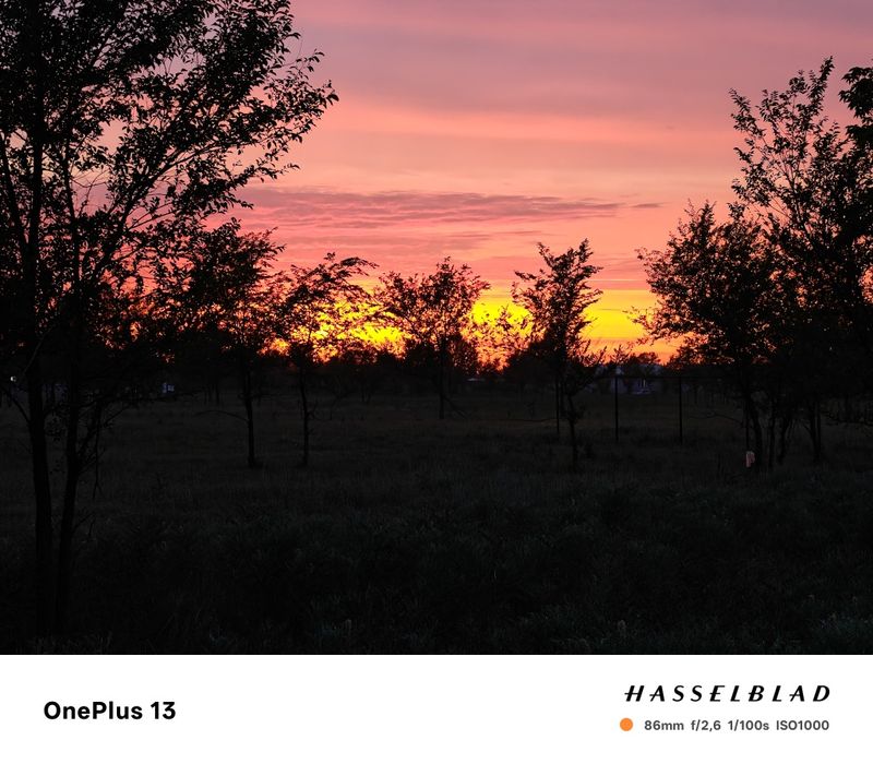 OnePlus 13 (Snapdragon 8 Elite) — Обмен на флагман