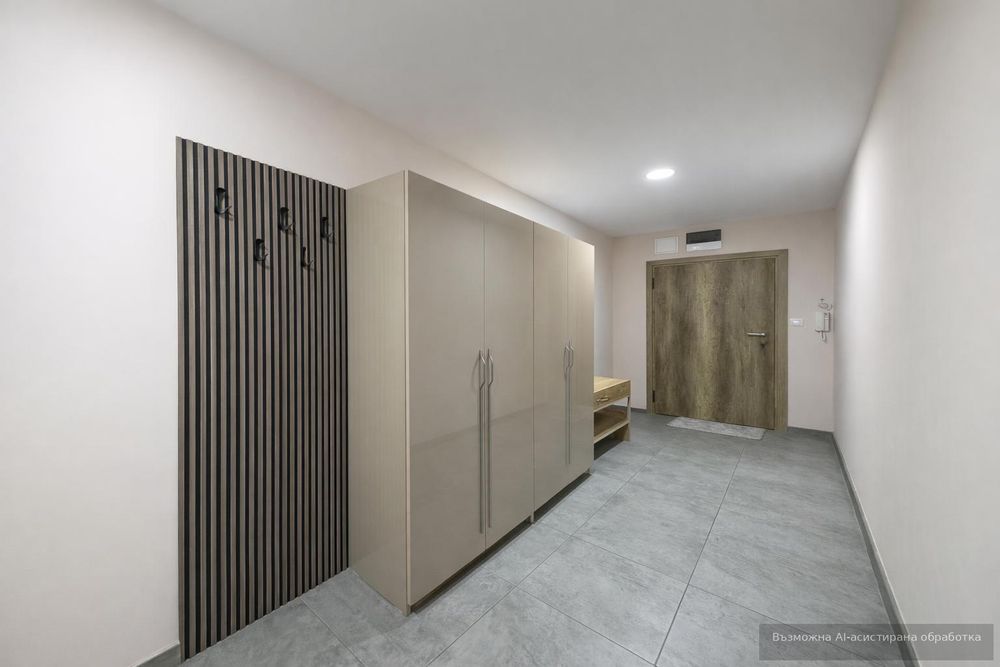 Двустаен апартамент, под наем, кв. Победа