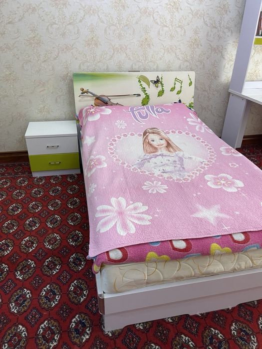 Мебель для подростка