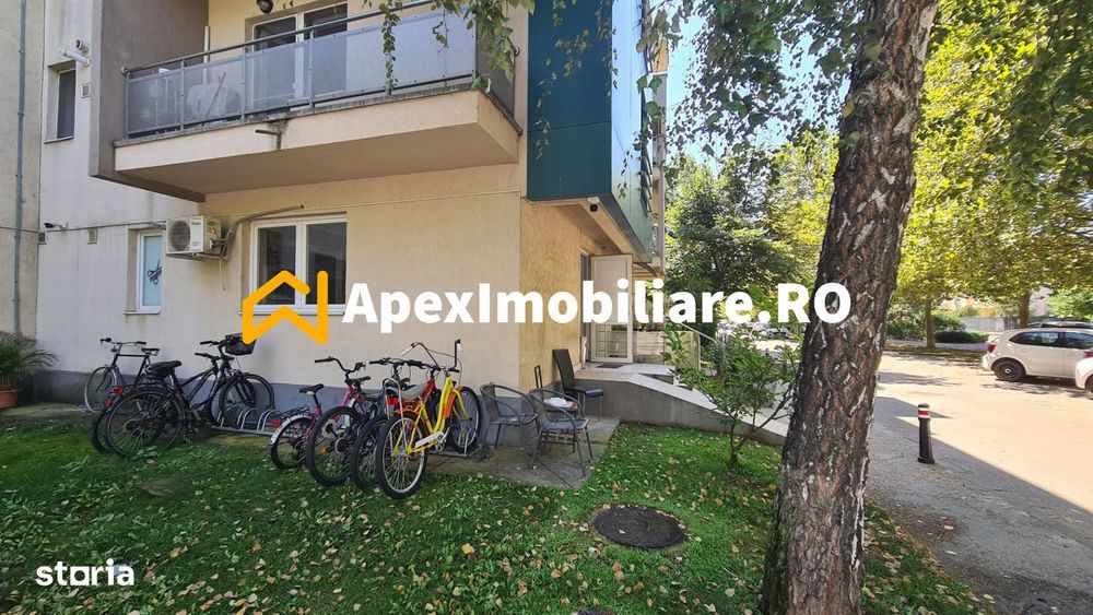 Garsoniera de vanzare Baneasa Bucuresti | ApexImobiliare.ro