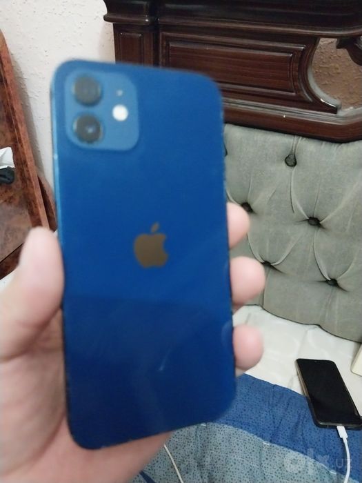 Iphone 12 icloud