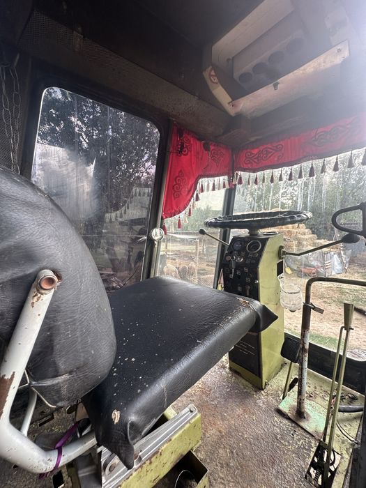 Германка ешка Fortschritt 303