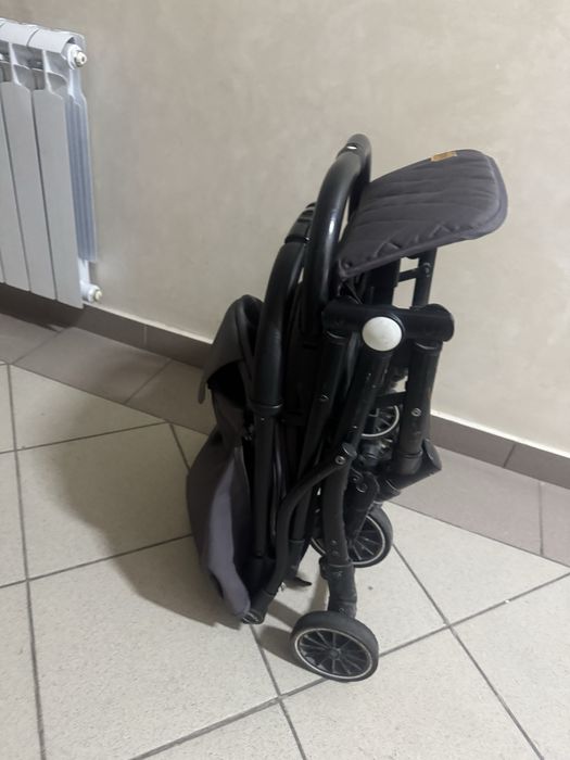 коляска прогулочная