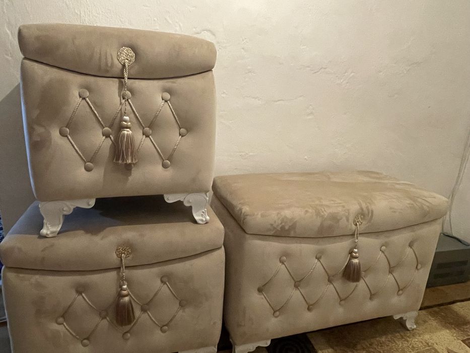 Сандық сатылады!!!3еулік бірге