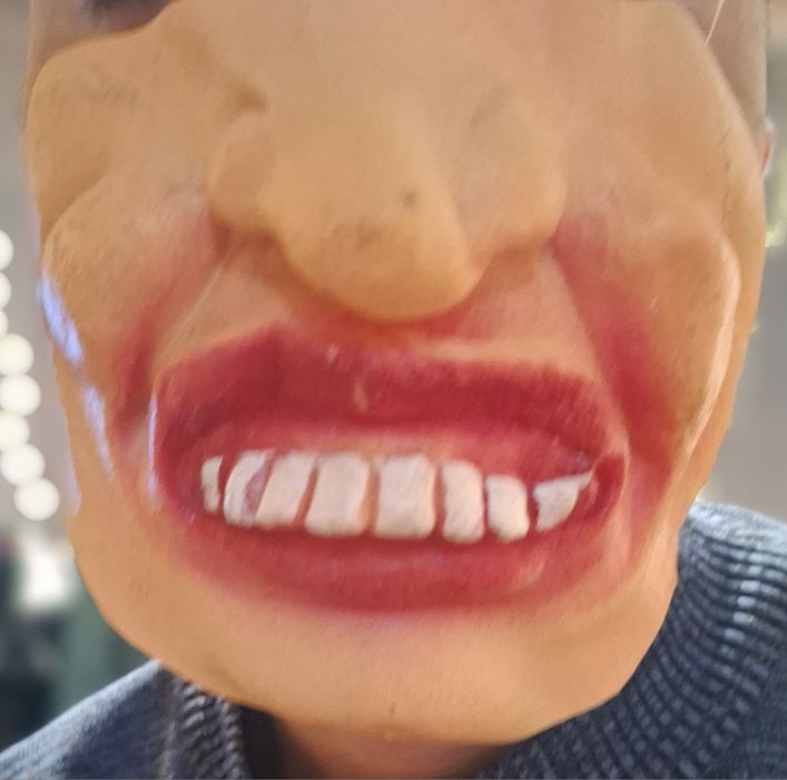 Продам полу маски