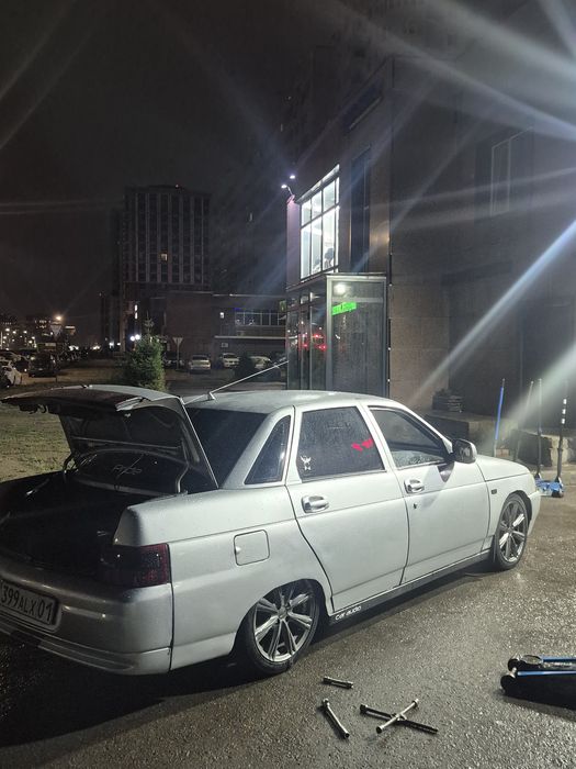 Продам Аттика R 16