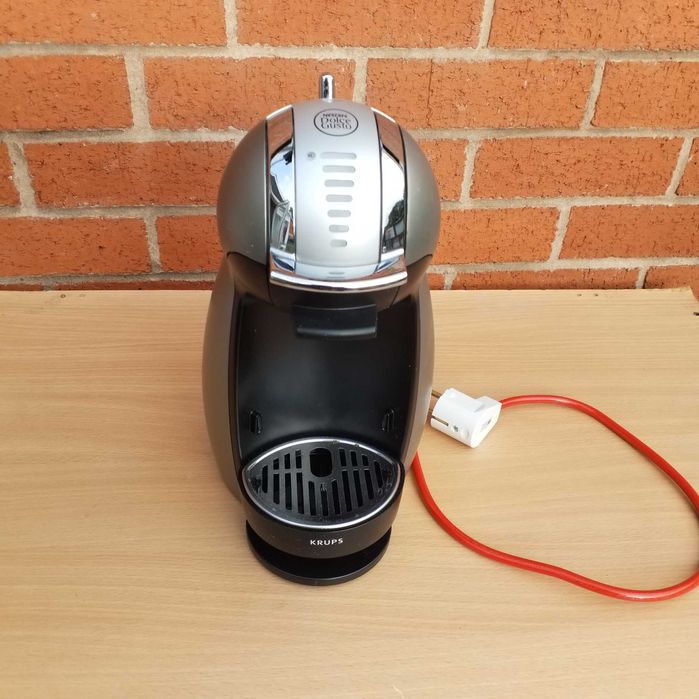 Кафе машини Dolce Gusto