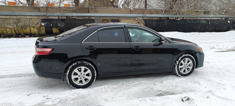 Тойота Камри 45 в продаже