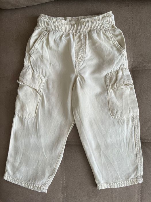 Детская одежда Zara 92-98